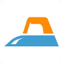 Logo Was AND Strijkservice Haaglanden