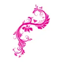 Logo van Vitalia Beauty Wellness AND Floaten
