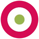 Logo van Goede Doelen Alkmaar