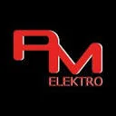 Logo van PM Elektro