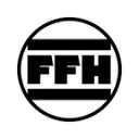 Logo van F.F.H. Frank Hanswijk