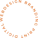Logo van deSIGN Branding