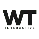 Logo van WT interactive