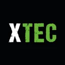 Logo van XTEC Techniek BV