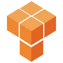 Logo van Tensorglade