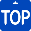 Logo van Topbadge.eu