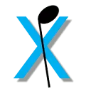 Logo van Popkoor XING