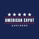 Logo van American Expat Advisors
