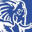 Logo Pink Elephant Education AND Technology