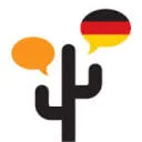 Logo van Cactus Marketing – Succesvol op de Duitse markt