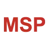 Logo van MSP Systems BV