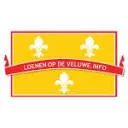 Logo van Loenen op de Veluwe