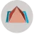 Logo van Voor-uit-zicht coaching en training