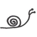 Logo Snailhouse Campervans