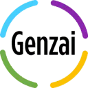 Logo van Genzai - Building AI solutions