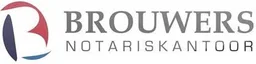 Logo van Brouwers Notariskantoor