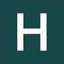 Logo van HUID