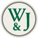 Logo Technisch Bureau Wahlen AND Jongkind B.V.
