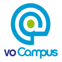 Logo van voCampus