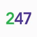 Logo van AD247.nl