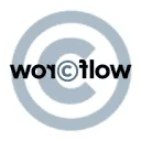Logo van worcflow
