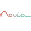 Logo van Notariskantoor Novia