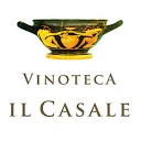 Logo van Vinoteca 'il casale'
