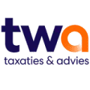Logo TWA