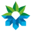 Logo ontdekcorsica.nl powered by SkiMaquis