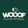 Logo WOOOF dogfood
