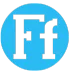 Logo van De Fietsfabriek