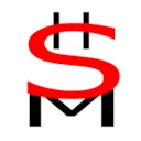 Logo van H.M. Sluis Toners AND Cartridges