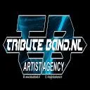 Logo van TRIBUTEBAND.NL Artist Agency