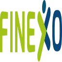 Logo van Finexo