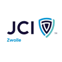 Logo van JCI Zwolle