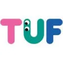 Logo van Speel-o-theek Tuf-Tuf