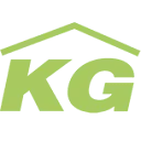 Logo van KG Greenhouses