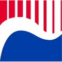 Logo van Rhine Ro Ro service