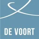 Logo van VRF Advocaten per 1 juli De Voort Advocaten