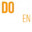 Logo Dobri Feest en Verhuur