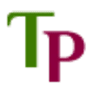 Logo van Praktijk Ton van de Pas