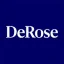 Logo van DeROSE Amsterdam
