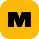 Logo van Mourik Industrie