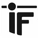 Logo van Innofique Design