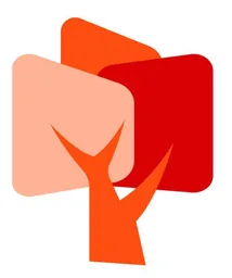 Logo van Human Talent Group