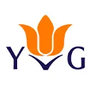 Logo van Yvonne van Gennip Talent Fonds