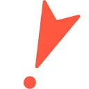 Logo van Woonbron
