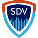 Logo van Sport Data Valley