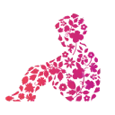 Logo van Stichting Flor Ayuda