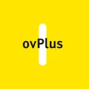 Logo van ovPlus